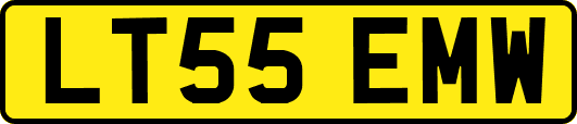 LT55EMW