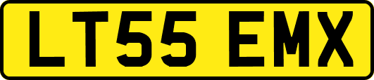 LT55EMX