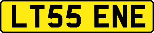 LT55ENE