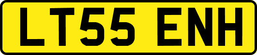 LT55ENH