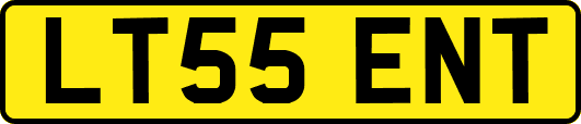 LT55ENT
