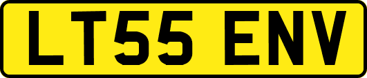 LT55ENV