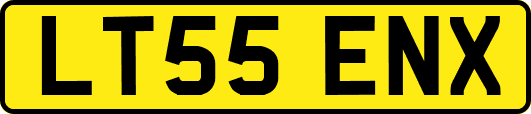 LT55ENX
