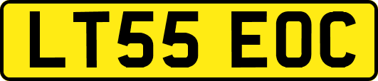 LT55EOC