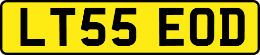 LT55EOD