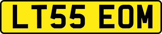 LT55EOM
