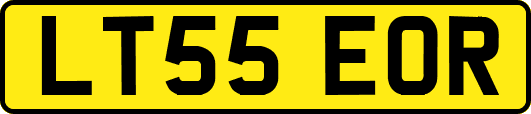 LT55EOR