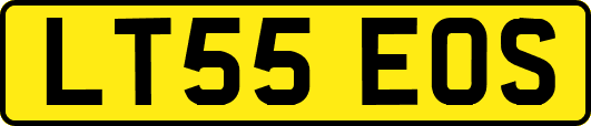 LT55EOS