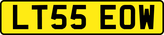 LT55EOW