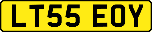 LT55EOY