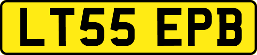 LT55EPB