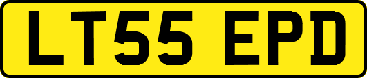 LT55EPD