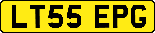 LT55EPG