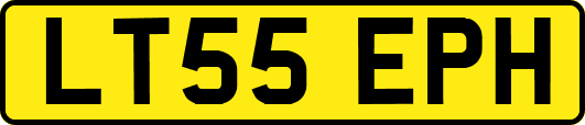 LT55EPH