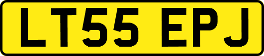 LT55EPJ