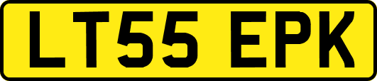 LT55EPK