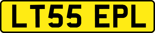 LT55EPL