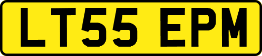 LT55EPM