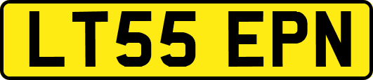 LT55EPN