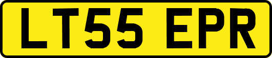 LT55EPR