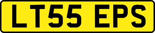 LT55EPS