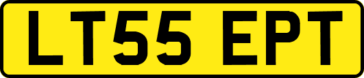 LT55EPT