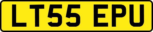 LT55EPU