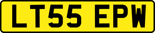 LT55EPW