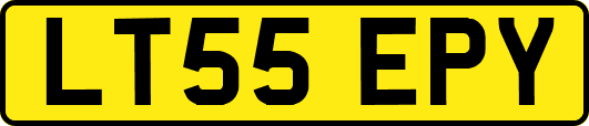LT55EPY