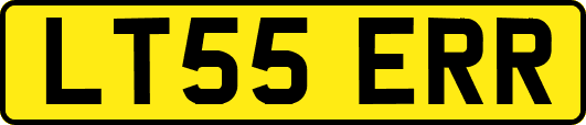LT55ERR