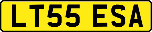 LT55ESA