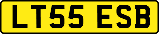 LT55ESB