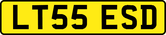LT55ESD