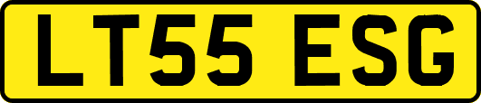 LT55ESG