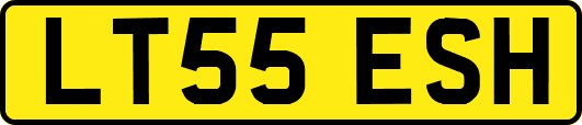 LT55ESH