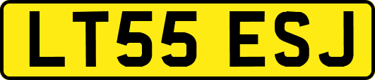 LT55ESJ
