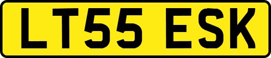 LT55ESK