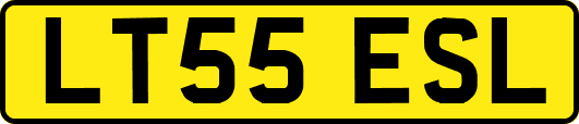 LT55ESL
