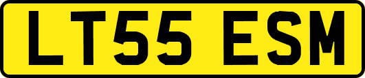 LT55ESM