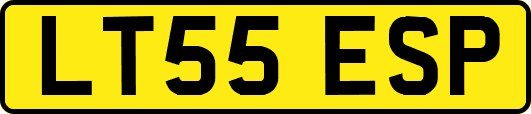 LT55ESP