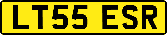 LT55ESR