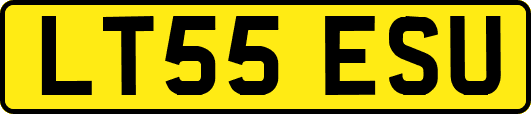 LT55ESU
