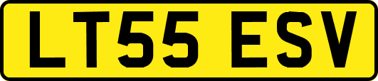 LT55ESV
