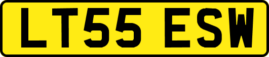 LT55ESW