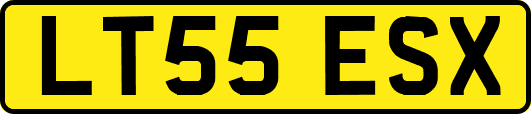 LT55ESX
