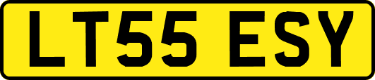 LT55ESY