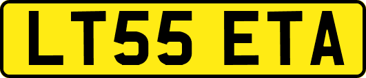 LT55ETA