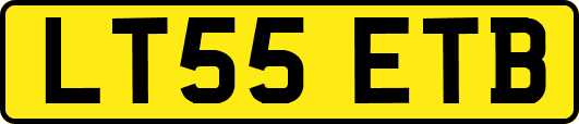 LT55ETB