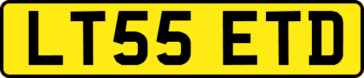 LT55ETD
