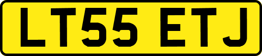 LT55ETJ